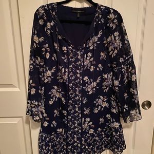 White House Black Market Dress